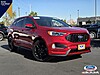 Used 2024 FORD EDGE ST in HENDERSON , NEVADA