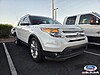 Used 2014 FORD EXPLORER LIMITED in HENDERSON , NEVADA