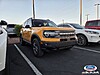 Used 2022 FORD BRONCO SPORT BADLANDS in HENDERSON , NEVADA