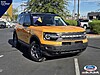 Used 2022 FORD BRONCO SPORT BADLANDS in HENDERSON , NEVADA