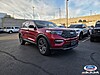 Used 2022 FORD EXPLORER XLT in HENDERSON , NEVADA