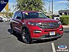 Used 2022 FORD EXPLORER XLT in HENDERSON , NEVADA