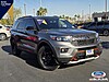Used 2023 FORD EXPLORER TIMBERLINE in HENDERSON , NEVADA