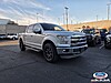 Used 2015 FORD F-150 LARIAT in HENDERSON , NEVADA
