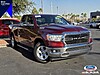 Used 2021 RAM 1500 BIG HORN in HENDERSON , NEVADA
