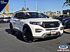 Used 2021 FORD EXPLORER ST in HENDERSON , NEVADA