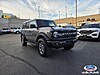 Used 2025 FORD BRONCO BADLANDS in HENDERSON , NEVADA