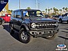 Used 2025 FORD BRONCO BADLANDS in HENDERSON , NEVADA