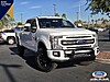 Used 2022 FORD F-250 LARIAT in HENDERSON , NEVADA