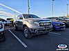 Used 2021 FORD RANGER LARIAT in HENDERSON , NEVADA