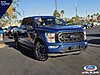 Used 2022 FORD F-150 XLT in HENDERSON , NEVADA
