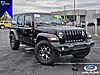 Used 2018 JEEP WRANGLER UNLIMITED SPORT S in HENDERSON , NEVADA