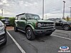 Used 2022 FORD BRONCO OUTER BANKS in HENDERSON , NEVADA