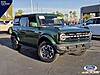 Used 2022 FORD BRONCO OUTER BANKS in HENDERSON , NEVADA