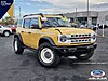 Used 2023 FORD BRONCO HERITAGE LIMITED EDITION in HENDERSON , NEVADA