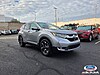 Used 2017 Honda CR-V TOURING in HENDERSON , NEVADA