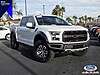 Used 2017 FORD F-150 RAPTOR in HENDERSON , NEVADA