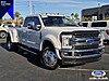Used 2019 FORD F-450 LARIAT in HENDERSON , NEVADA