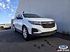 Used 2022 CHEVROLET EQUINOX LS in HENDERSON , NEVADA