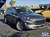 Used 2021 FORD ESCAPE SE in HENDERSON , NEVADA