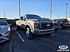 Used 2024 FORD F-450 PLATINUM in HENDERSON , NEVADA