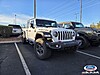 Used 2021 JEEP GLADIATOR RUBICON in HENDERSON , NEVADA
