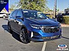 Used 2022 CHEVROLET EQUINOX RS in HENDERSON , NEVADA