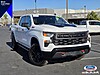 Used 2023 CHEVROLET SILVERADO 1500 CUSTOM TRAIL BOSS in HENDERSON , NEVADA