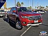 Used 2023 FORD RANGER LARIAT in HENDERSON , NEVADA