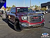 Used 2018 GMC SIERRA 1500 SLT in HENDERSON , NEVADA