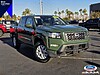Used 2022 NISSAN FRONTIER SV in HENDERSON , NEVADA