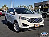 Used 2022 FORD EDGE SEL in HENDERSON , NEVADA