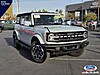 Used 2024 FORD BRONCO OUTER BANKS in HENDERSON , NEVADA