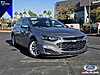 Used 2024 CHEVROLET MALIBU LT in HENDERSON , NEVADA
