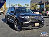 Used 2022 FORD EXPLORER XLT in HENDERSON , NEVADA