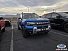 Used 2025 FORD BRONCO SPORT BADLANDS in HENDERSON , NEVADA