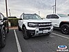Used 2025 FORD BRONCO SPORT BADLANDS in HENDERSON , NEVADA