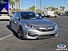 Used 2017 Honda Accord Sedan SPORT in HENDERSON , NEVADA