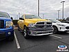 Used 2017 RAM 1500 BIG HORN in HENDERSON , NEVADA