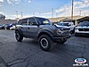 Used 2024 FORD BRONCO BADLANDS in HENDERSON , NEVADA