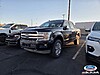 Used 2018 FORD F-150 PLATINUM in HENDERSON , NEVADA