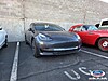 Used 2023 TESLA MODEL 3 BASE in HENDERSON , NEVADA