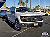 Used 2025 FORD F-150 XLT in HENDERSON , NEVADA