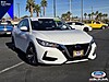 Used 2023 NISSAN SENTRA SV in HENDERSON , NEVADA