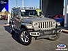 Used 2019 JEEP WRANGLER UNLIMITED SAHARA in HENDERSON , NEVADA