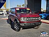 Used 2025 FORD BRONCO BIG BEND in HENDERSON , NEVADA