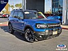 Used 2025 FORD BRONCO SPORT OUTER BANKS in HENDERSON , NEVADA