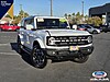 Used 2025 FORD BRONCO OUTER BANKS in HENDERSON , NEVADA
