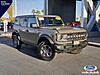 Used 2025 FORD BRONCO BIG BEND in HENDERSON , NEVADA