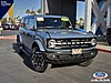 Used 2025 FORD BRONCO OUTER BANKS in HENDERSON , NEVADA